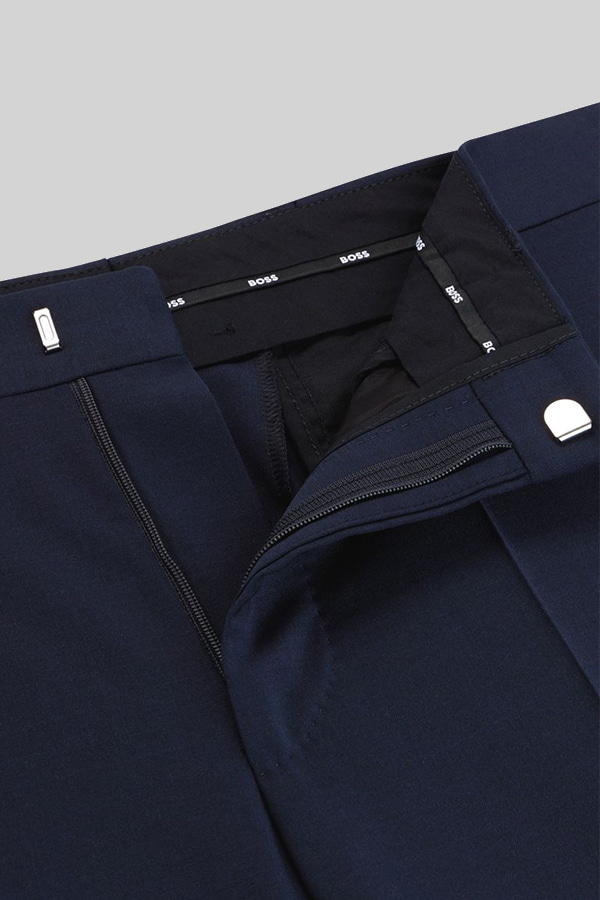 ΠΑΝΤΕΛΟΝΙ (ΚΟΣΤΟΥΜΙΟΥ) BOSS - 405 ΜΠΛΕ